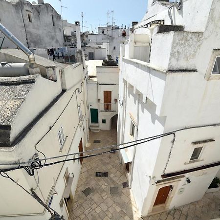 Da Nonna Lata Villa Martina Franca Dış mekan fotoğraf