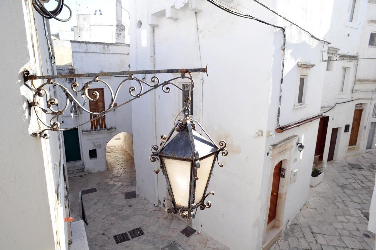 Da Nonna Lata Villa Martina Franca Dış mekan fotoğraf