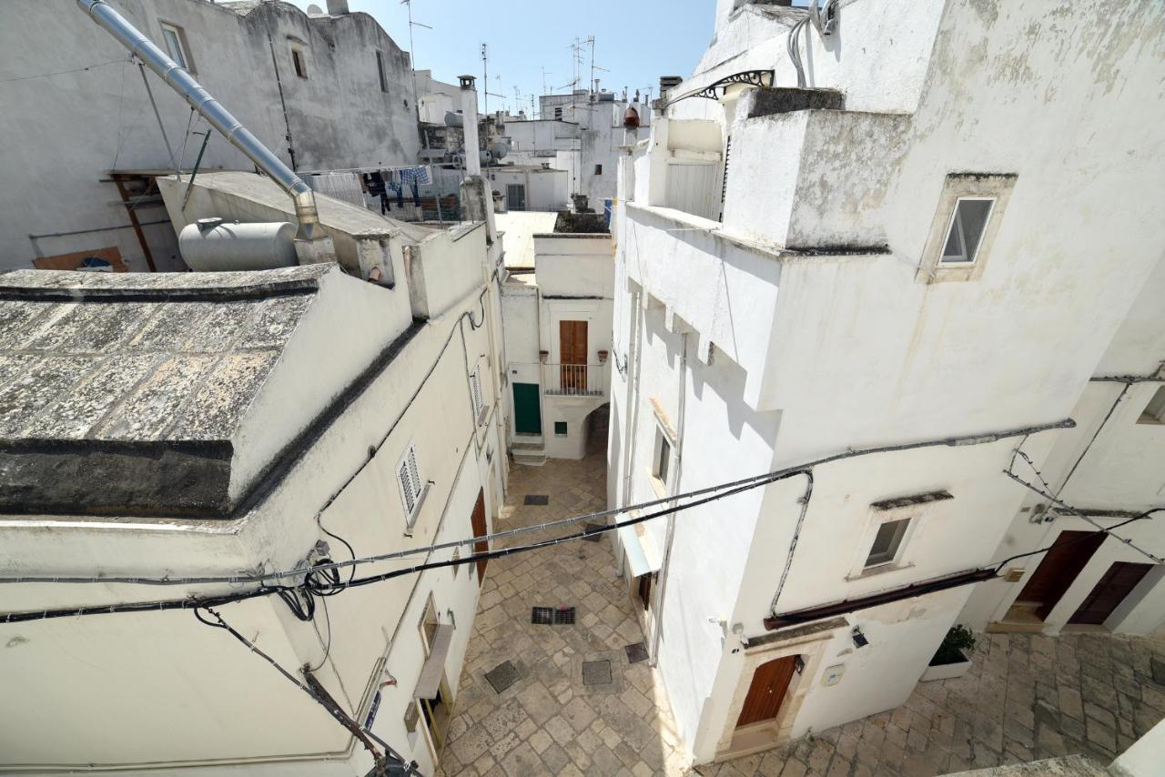 Da Nonna Lata Villa Martina Franca Dış mekan fotoğraf