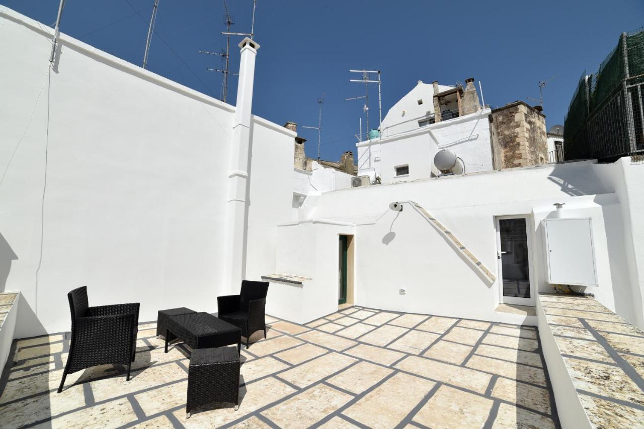 Da Nonna Lata Villa Martina Franca Dış mekan fotoğraf