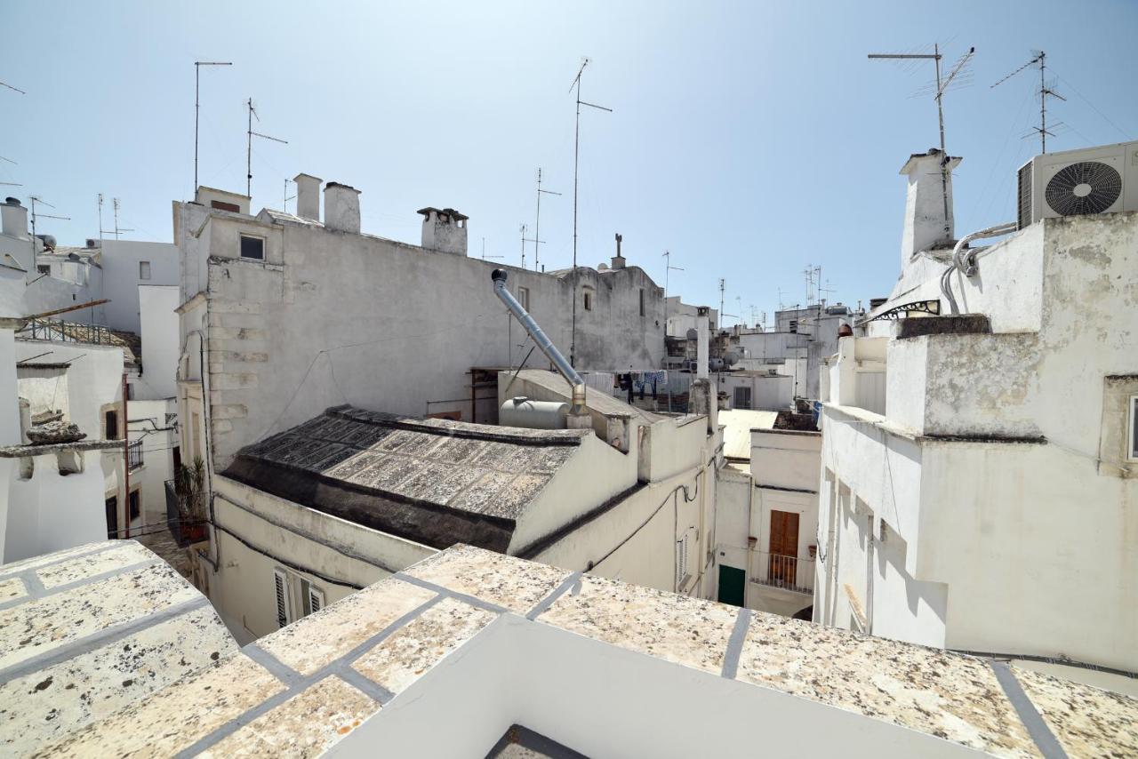 Da Nonna Lata Villa Martina Franca Dış mekan fotoğraf