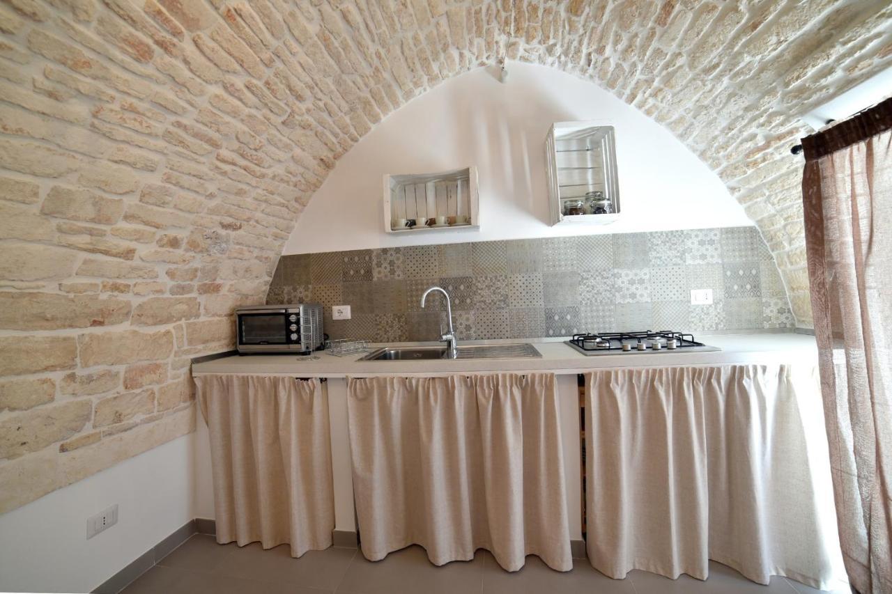 Da Nonna Lata Villa Martina Franca Dış mekan fotoğraf