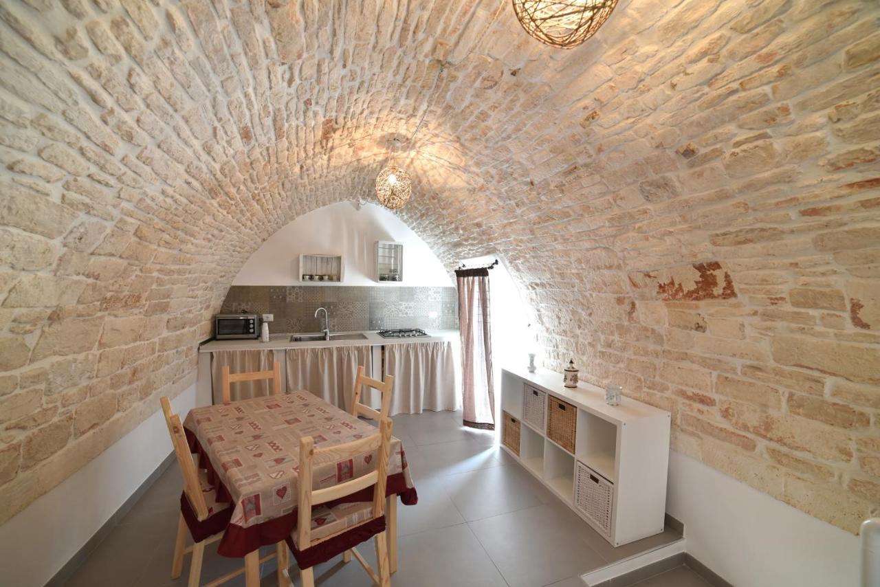 Da Nonna Lata Villa Martina Franca Dış mekan fotoğraf