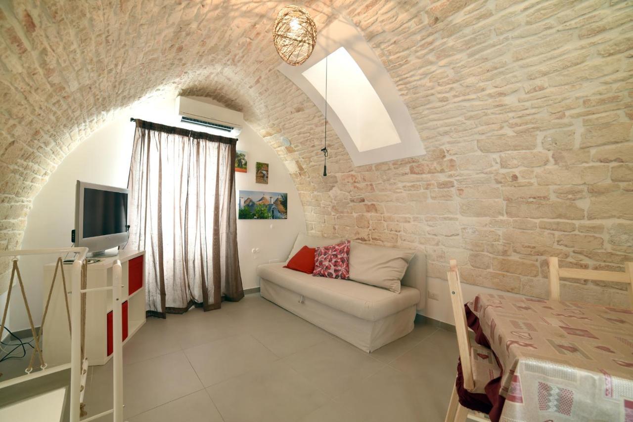 Da Nonna Lata Villa Martina Franca Dış mekan fotoğraf