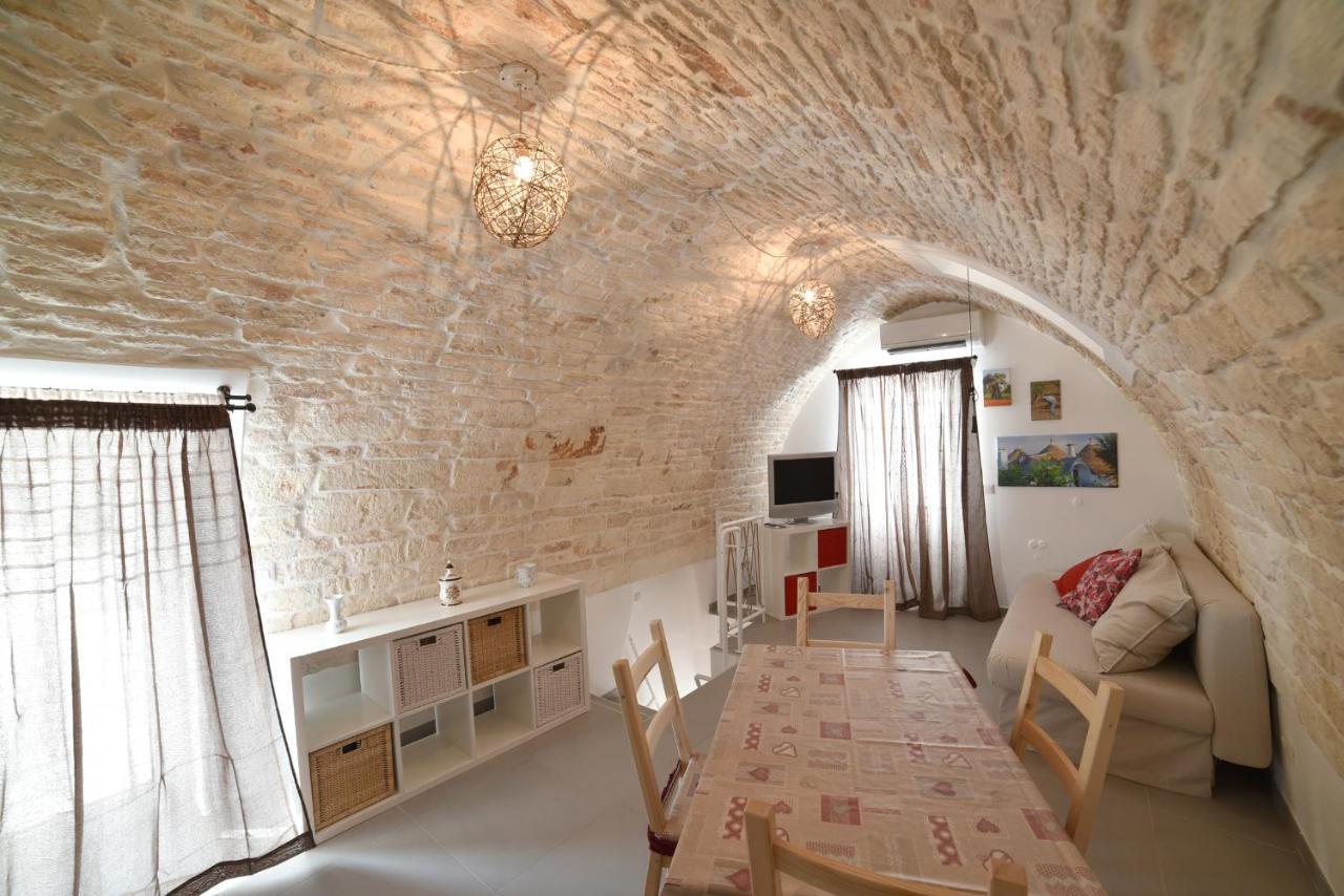 Da Nonna Lata Villa Martina Franca Dış mekan fotoğraf