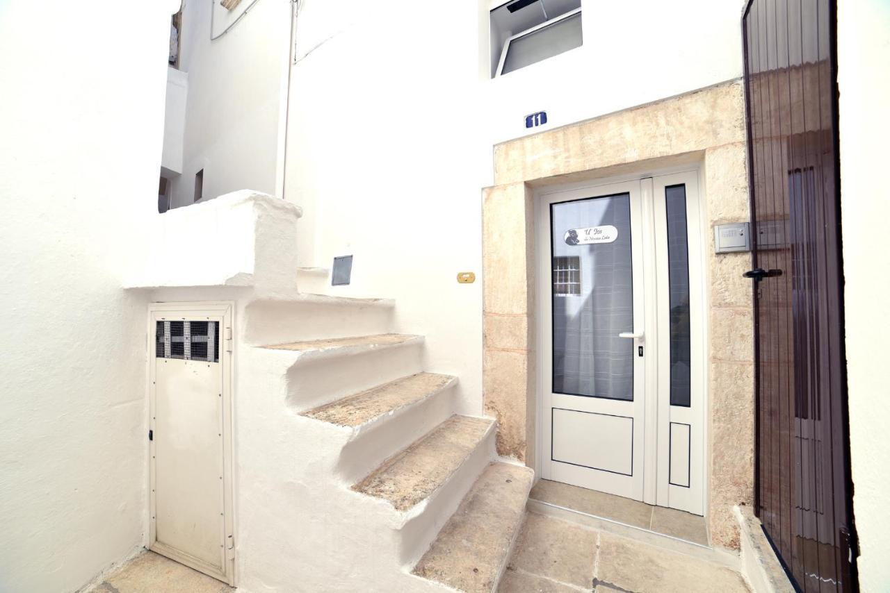 Da Nonna Lata Villa Martina Franca Dış mekan fotoğraf