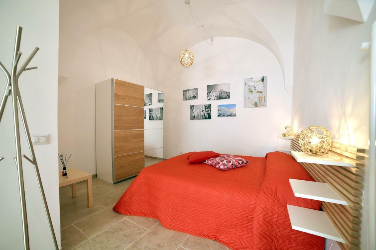 Da Nonna Lata Villa Martina Franca Dış mekan fotoğraf