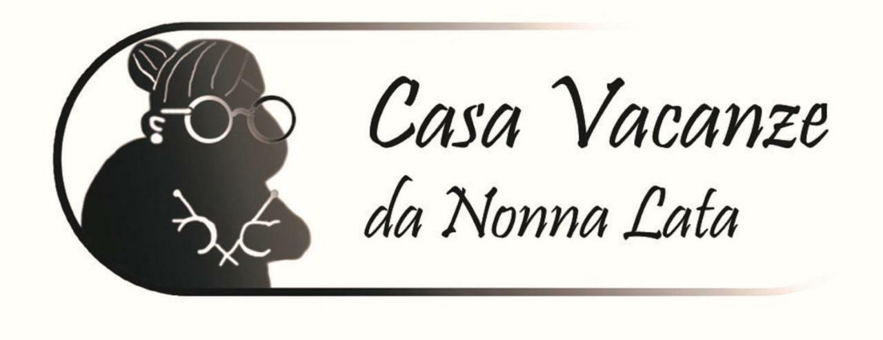 Da Nonna Lata Villa Martina Franca Dış mekan fotoğraf