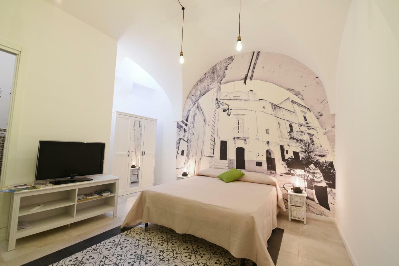 Da Nonna Lata Villa Martina Franca Dış mekan fotoğraf