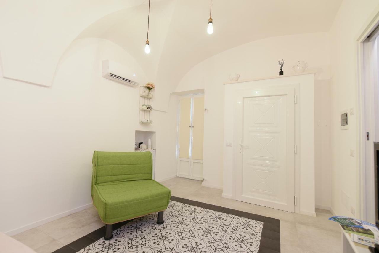 Da Nonna Lata Villa Martina Franca Dış mekan fotoğraf