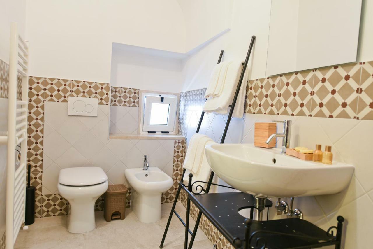 Da Nonna Lata Villa Martina Franca Dış mekan fotoğraf