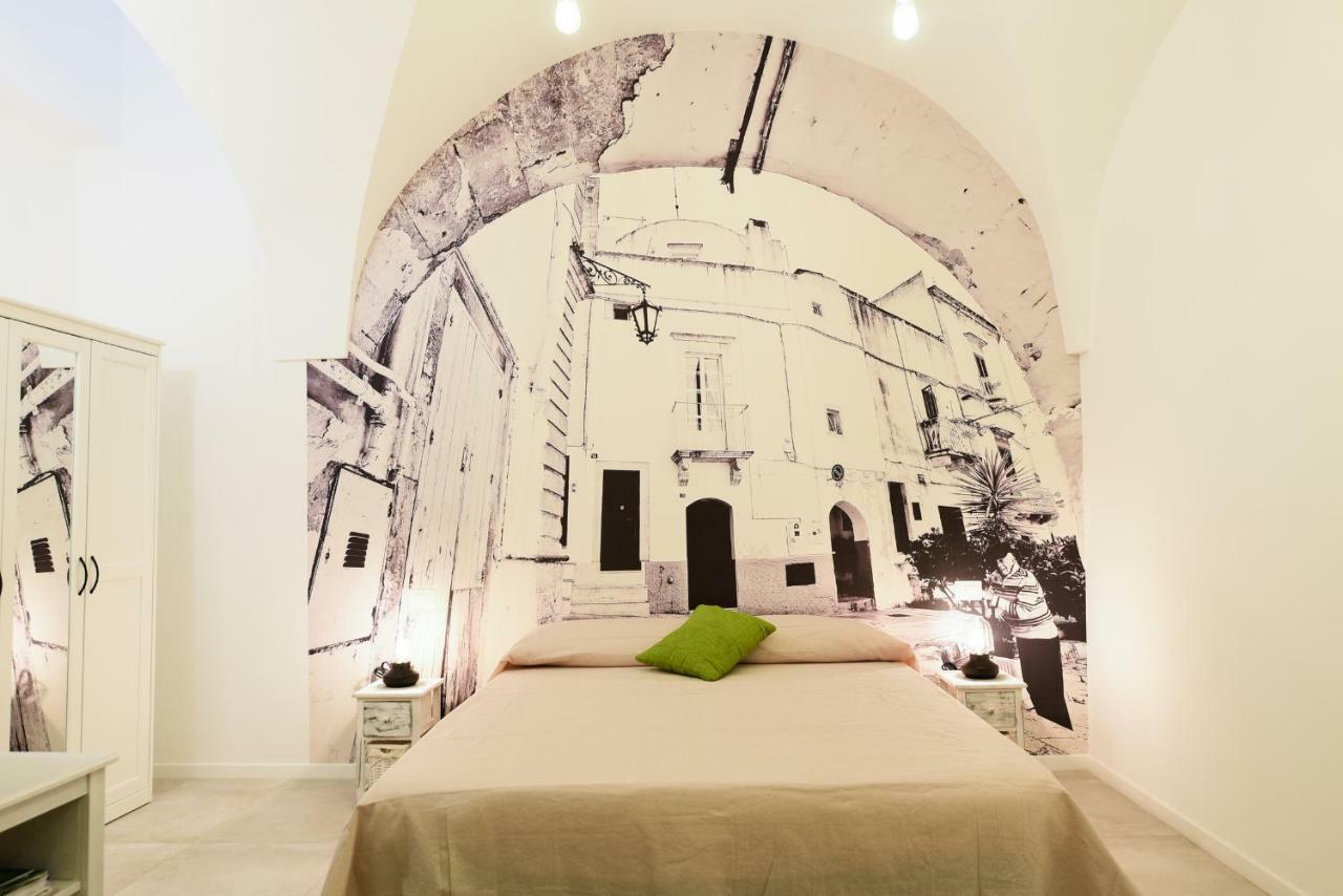 Da Nonna Lata Villa Martina Franca Dış mekan fotoğraf